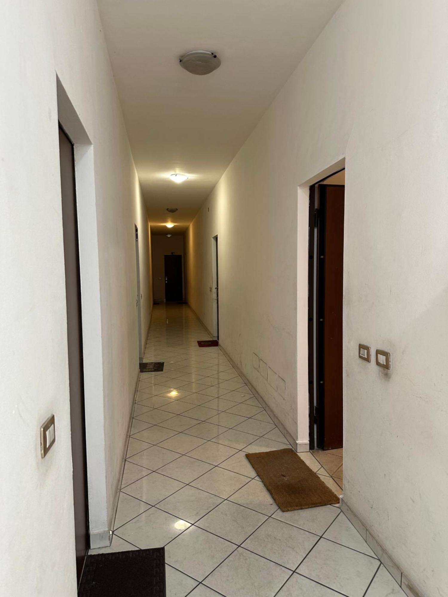 Jcube Apartments Precotto Milano ภายนอก รูปภาพ