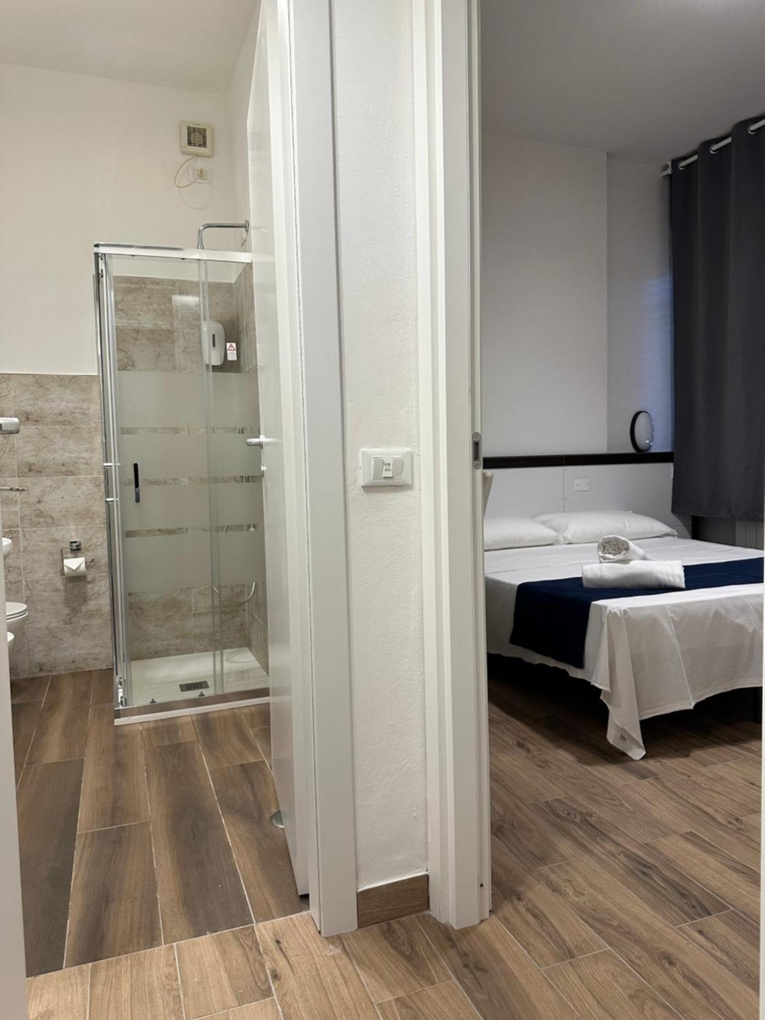 Jcube Apartments Precotto Milano ภายนอก รูปภาพ