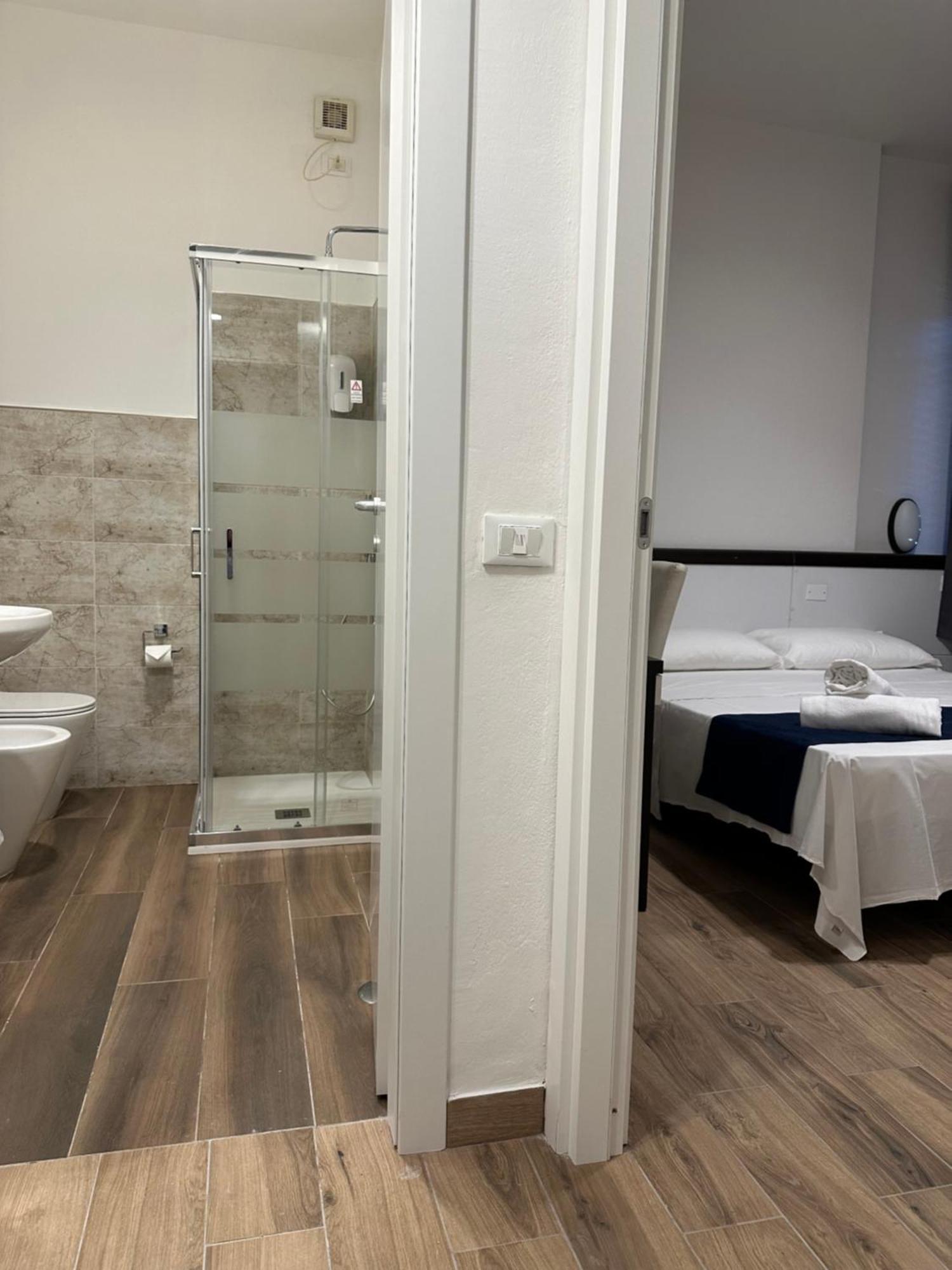 Jcube Apartments Precotto Milano ภายนอก รูปภาพ