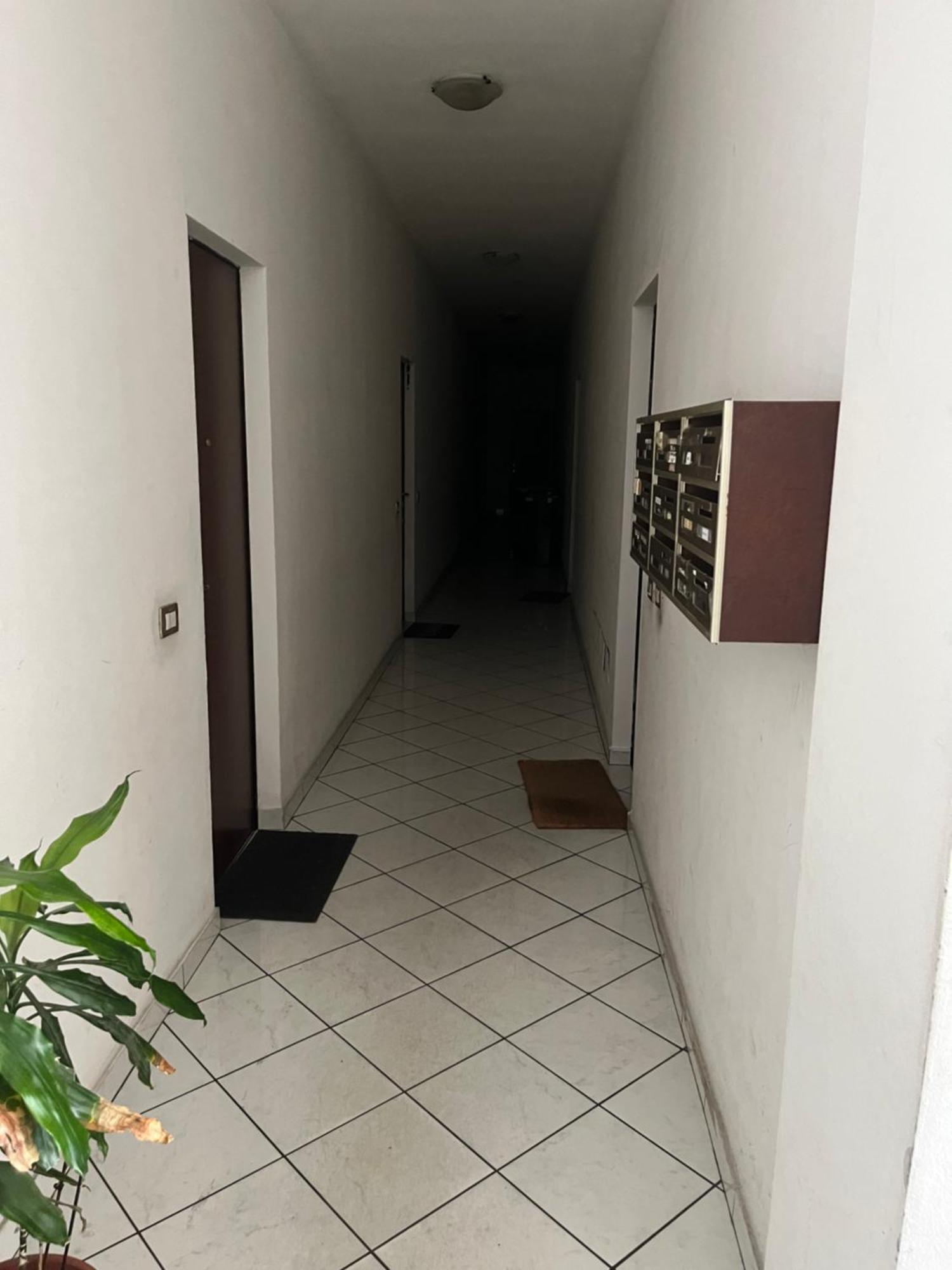 Jcube Apartments Precotto Milano ภายนอก รูปภาพ