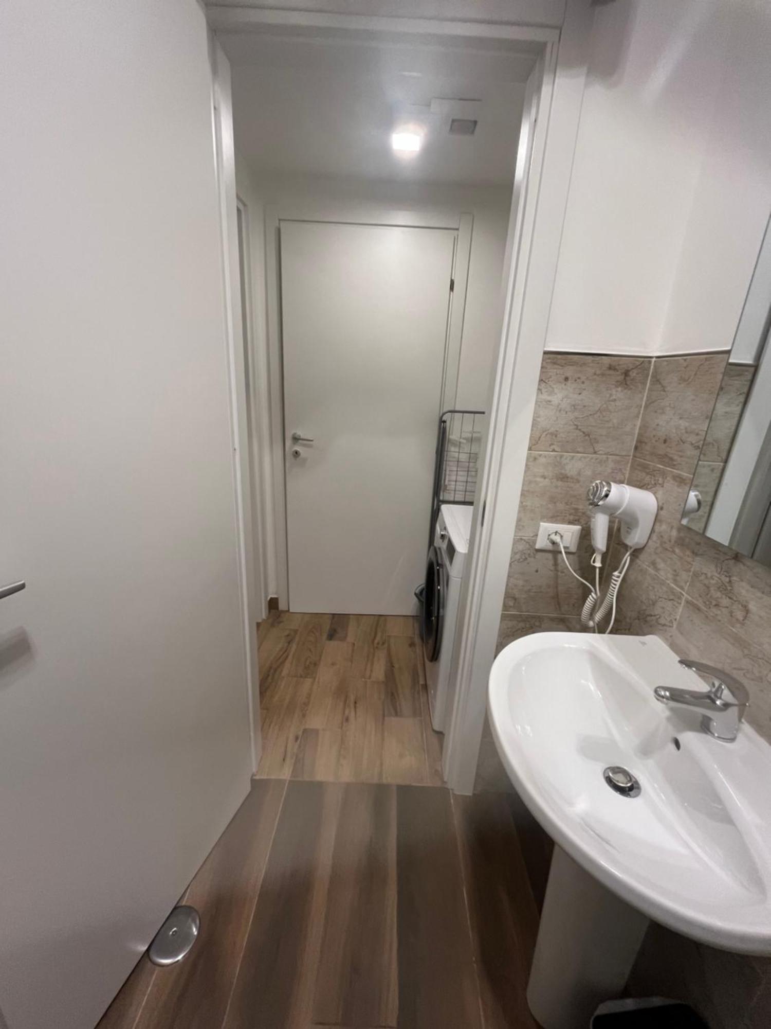 Jcube Apartments Precotto Milano ภายนอก รูปภาพ